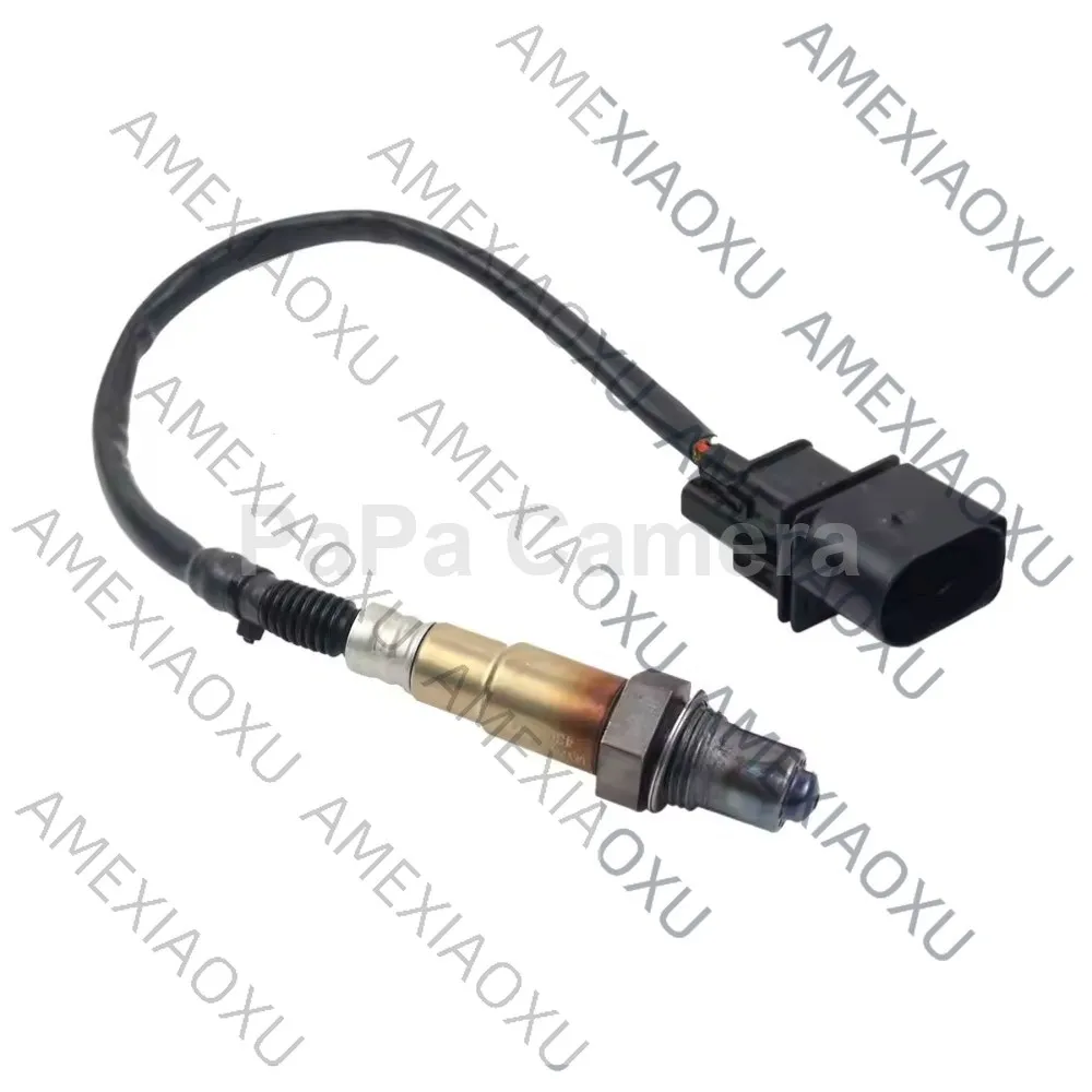 

1 Pc 11787512975 High Quality O2 Sensor Car Engine Oxygen Sensor For BMW E46 Z4 X3 316I 318I 318Ci