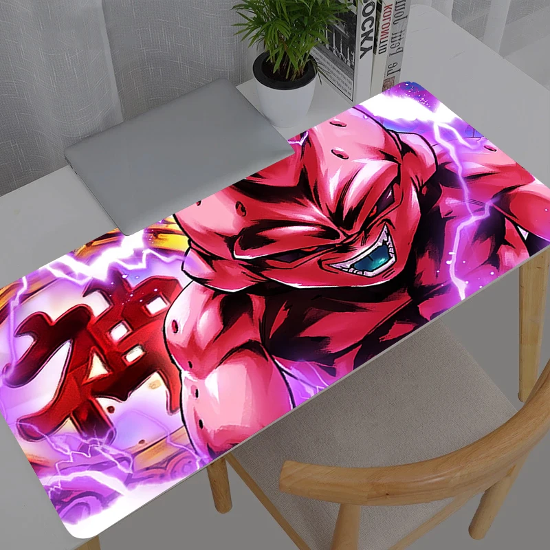 

Mouse Pad Dragon Ball Anime durable new Gamer Large XXL Tablet Varmilo Keyboard Carpet Kawaii Gaming Accessories Mousepad