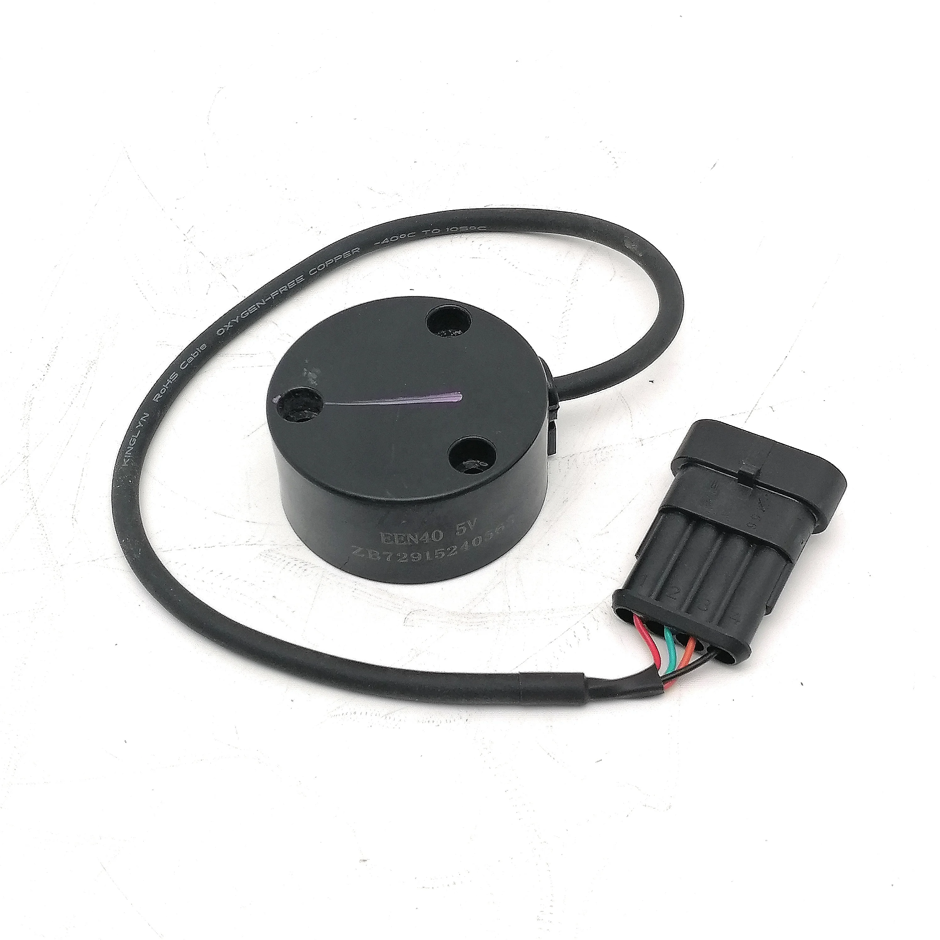 

Forklift parts Forklift controller 11663653000