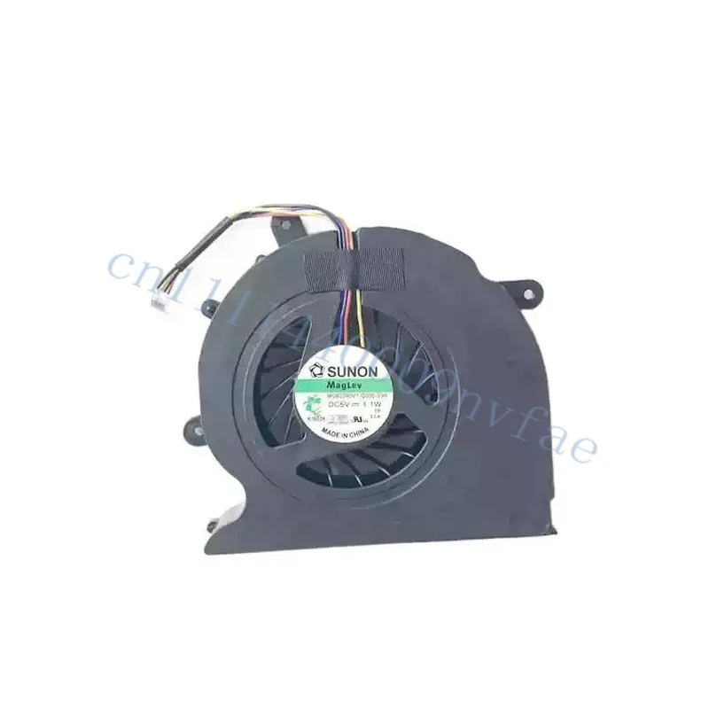 NEW Cooler Radiator CPU Cooling Fan for HP ELITEBOOK 8540 8540W 8540P  FAN 0.1