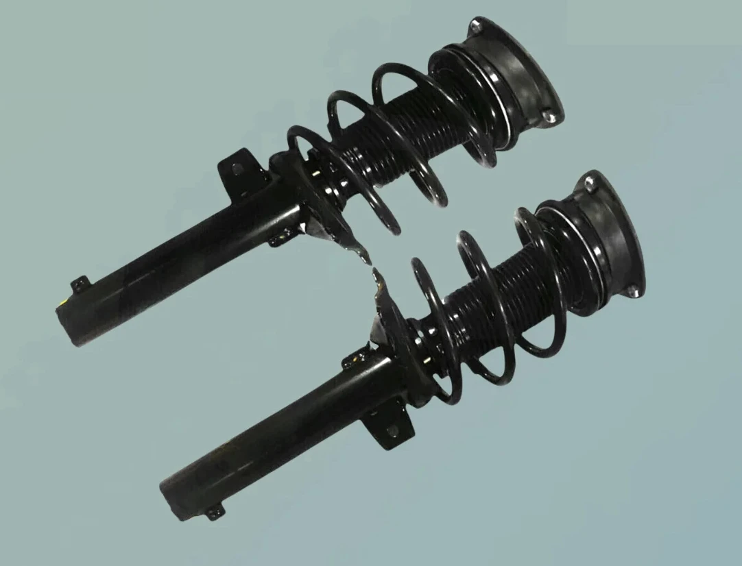 

A Pair Front Shock Absorbers ASSY For Au Di A3 S3 RS3 With ADS MagneRide 2015-2020 8V0413029 8V0413029K 8V0413029P 8V0413029J