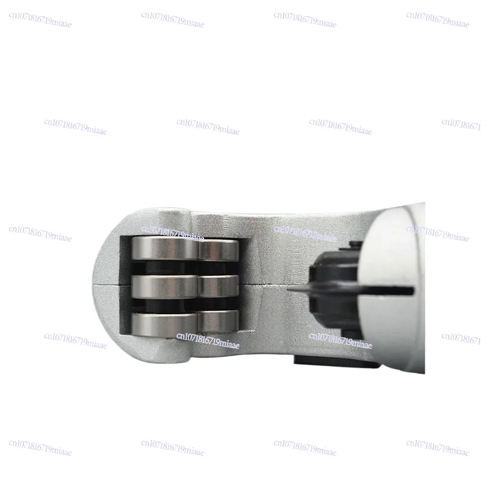 Copper Tube Cutter Rotary Pipe Cutter Aluminum Alloy Manual Pipe Cutting Iron Aluminum Galvanized Stainless Steel Pipe Cutting