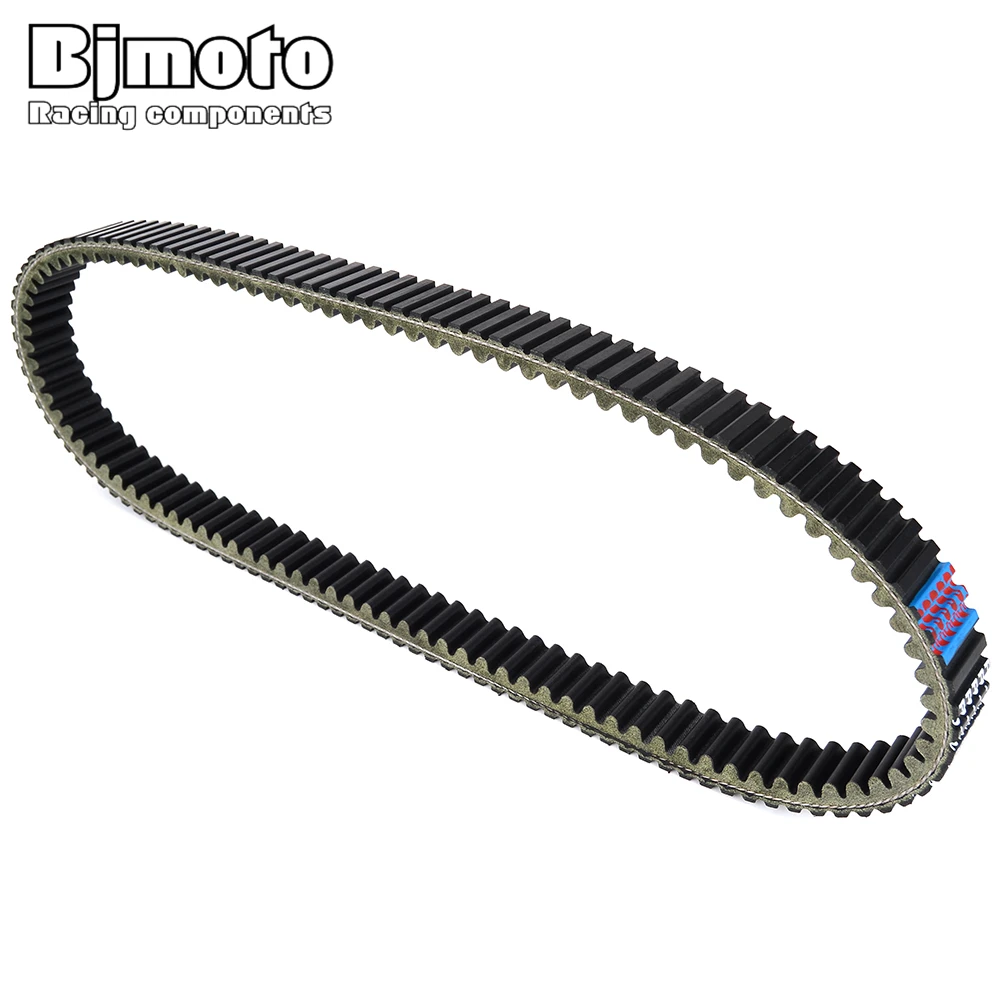 Drive Belt For John Deere Gator XUV 825I 855D S4 M-Gator A-2