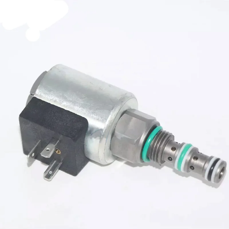 177-6820 159-9458 177-4171 excavator part E solenoid valve 177-6820