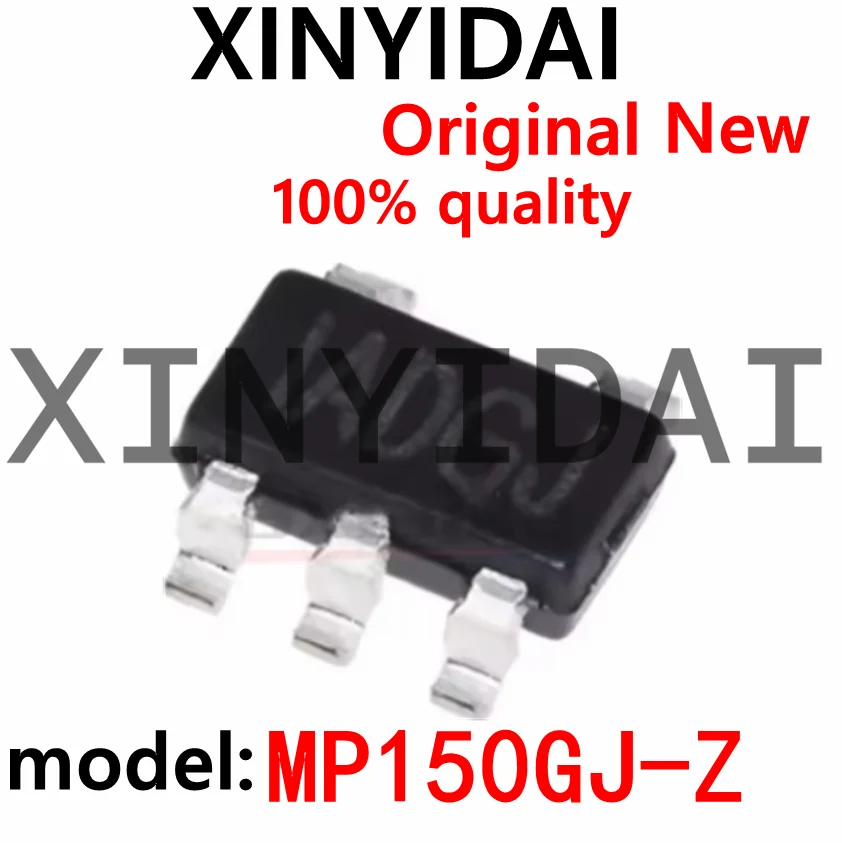 20PCS MP150GJ-Z SOT23-5 IADG* 1ADG* IADGM IADGJ SMD MP150 Offline Primary-Side Regulator For Low Power Applications IC