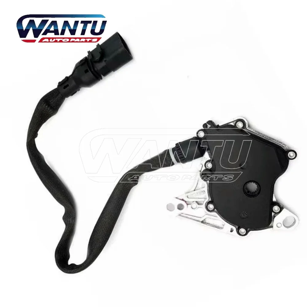 

01V919821B 5HP19 Automatic Transmission Multi-Function Neutral Safety Switch, suitable for Volkswagen Passat, Audi A4, A6, A8,