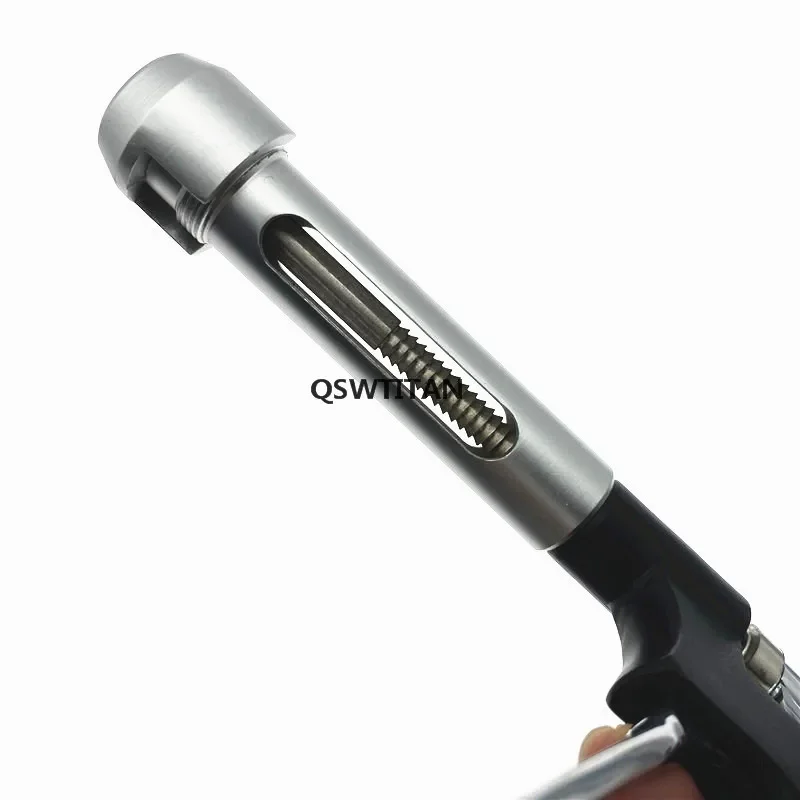 Pistolet d'injection de graisse, seringue, pistolet d'injection de graisse, outil de liposuccion