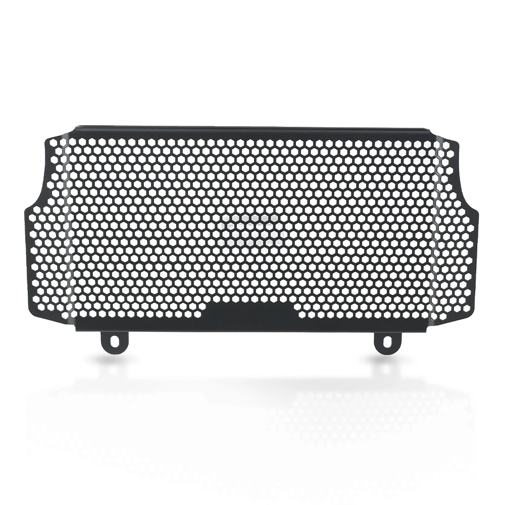 

FOR KAWASAKI Z300 Z 300 radiator guard 300 2015 2016 2017 2018 Motorbike Accessory Protection Radiator Grille Guard Cover