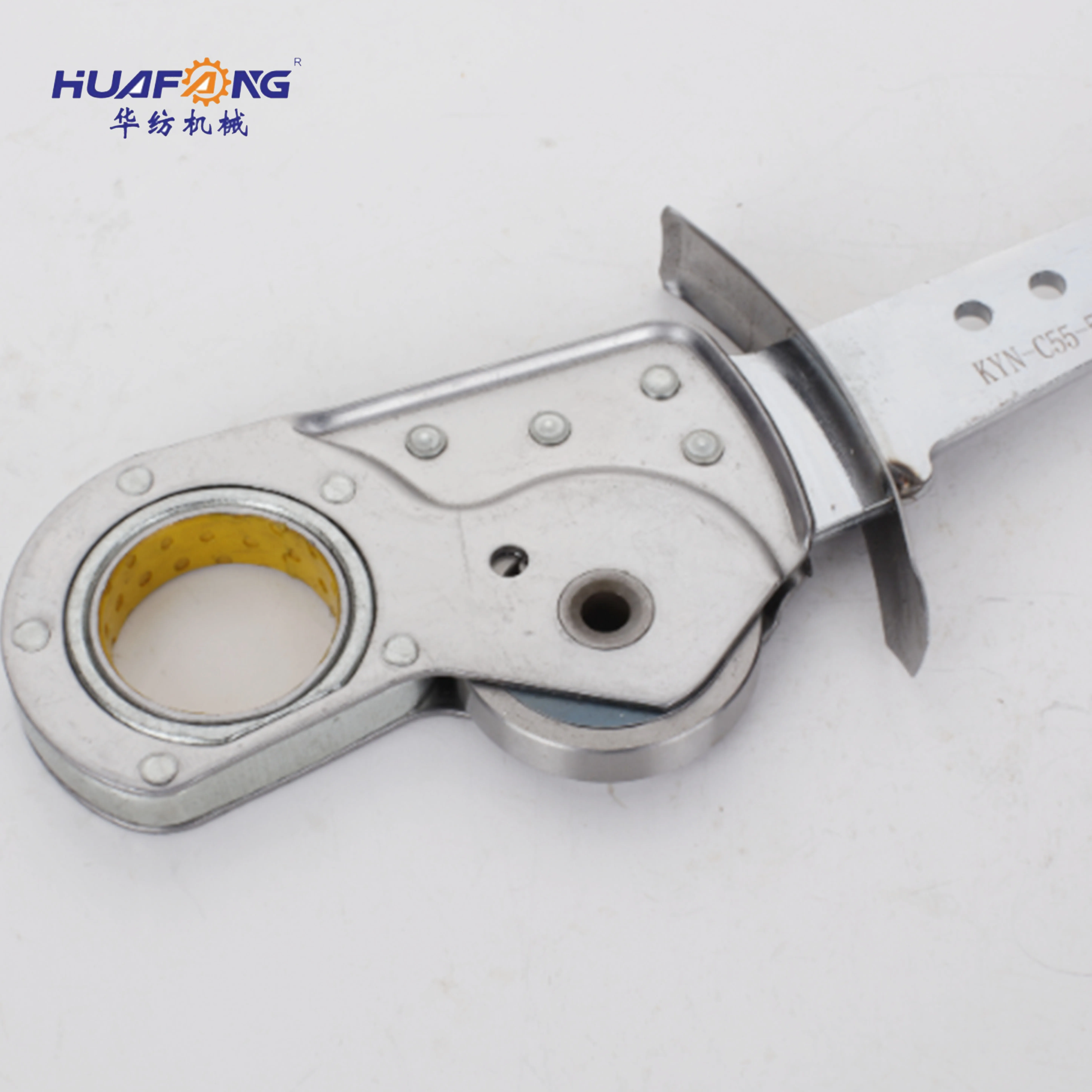 أجزاء آلة النسيج إغلاق السكين المستخدمة لملحقات نول الشريط المختلفة