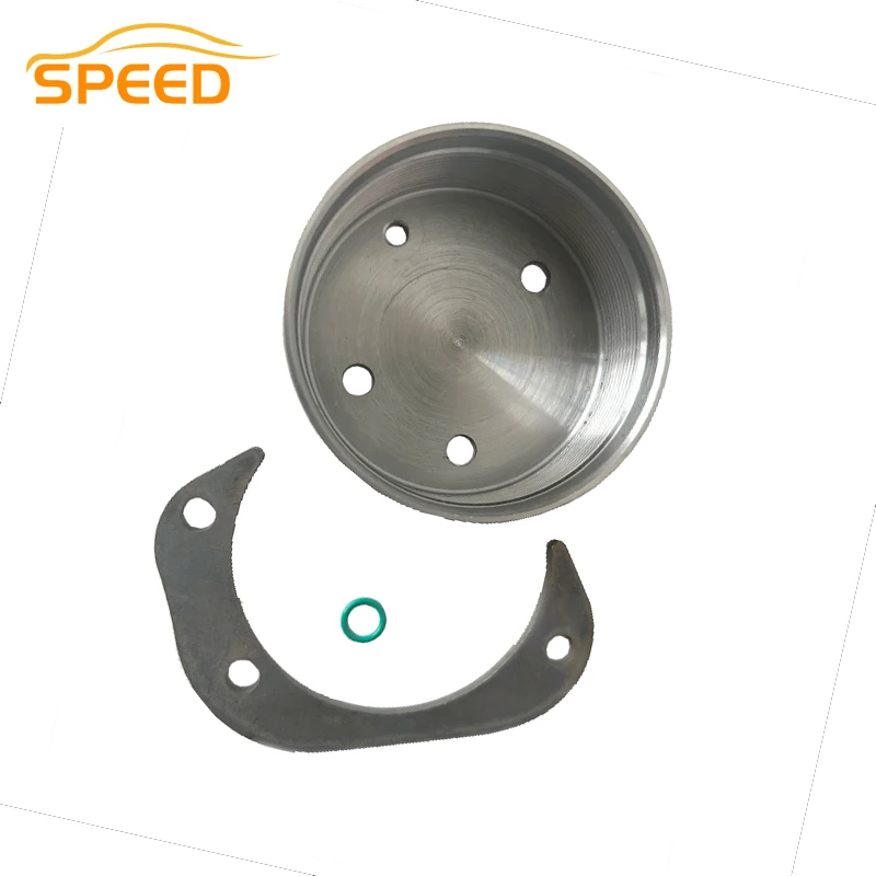 

New DQ200 0AM DSG 7 Speed Transmission Valvebody Improved Plate Steel For VW Audi Car Accessories Tools