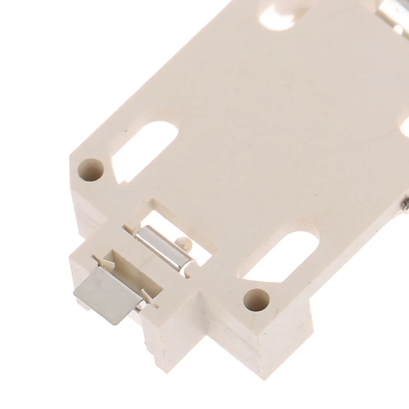 10Pcs White Housing…