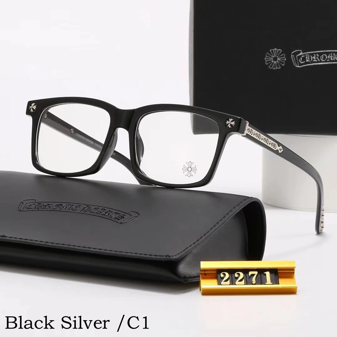 Xbora Trendy Classic TR90 Black Glasses Frame Retro Square Ladies Eyewear Fashion Luxury Prescription Eyeglasses Men 7021 2271