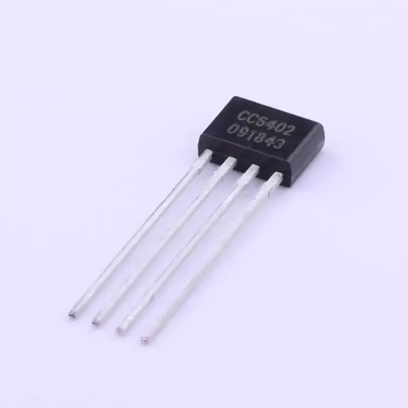 

5pcs/lot CC6402 CC6402TO NEW Original Genuine Chip Packing TO-94