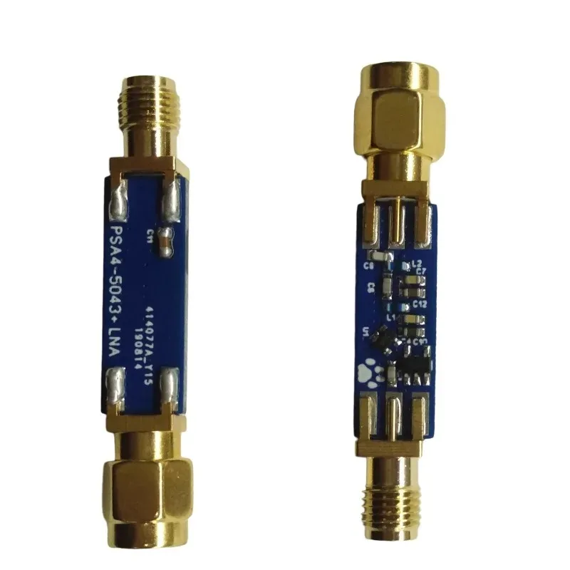LNA for RTL Based SDR Receivers Low Noise Signal Amplifier