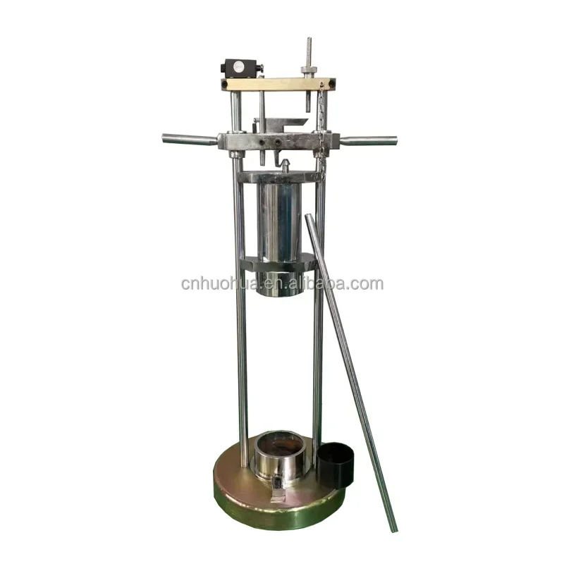 2026/High Precision Aggregate Impact Value Testing Equipment Apparatus