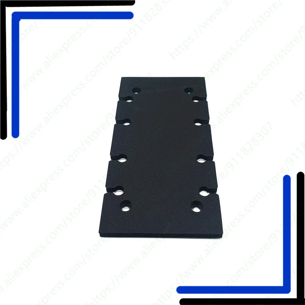 PAD COMPLETE for MAKITA BO3700 BO3710 B03711 DBO380 DBO381 M9203 M926 MT923