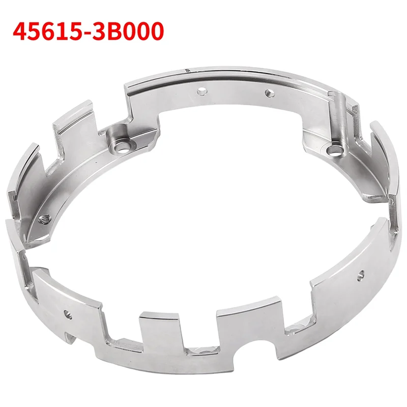 

NEW-A6MF1 A6MF2 Transmission Clutch Retainer-U/D Brake 456153B000 45615-3B000 For Hyundai For KIA RETAINER-U/D BRAKE Gearbox