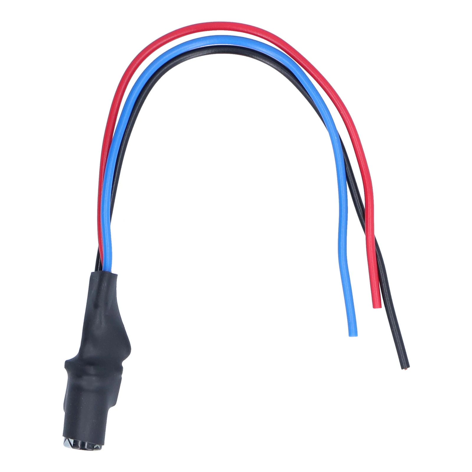 Anti-aging Camera Filter Reverse Camera Filter 12V Relay Capacitor Rectifier Cable for Germany/American Car Series