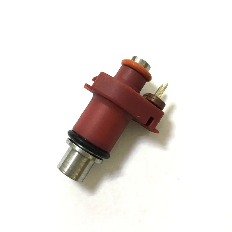 A27F-1S4-13770-00 Injetor de combustível 10 furos para Yamaha 180 200-250CC Ys 250 2006-2008 / XT Xtz 250 Lander 2007-2008
