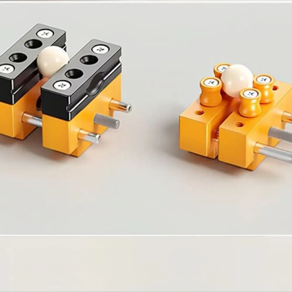 Mini Precision Bench Vise For Airuidun Rotary Accessories Jewelry Carving Fixing Clamp Handcraft Tool Equipment