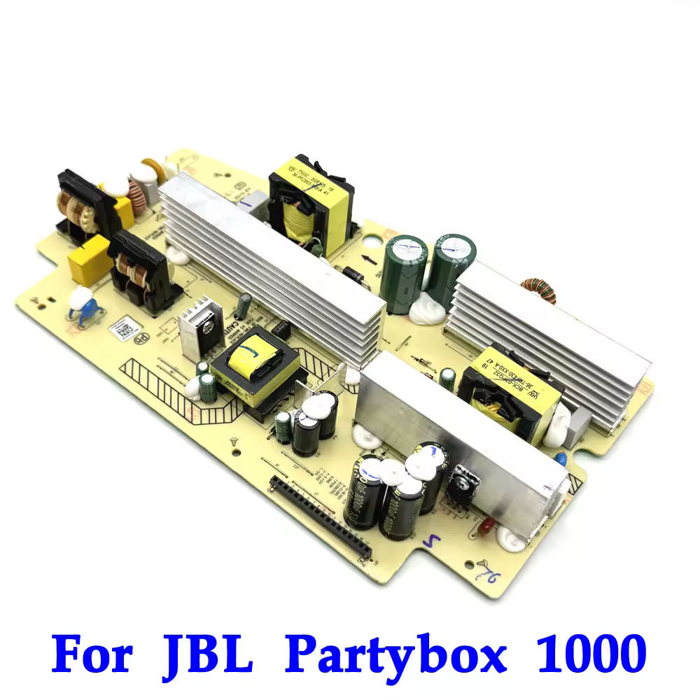 1pcs חדש עבור jbl partybox 1000 לוח אם מחבר מקורי מותג-jbl partybox 1000