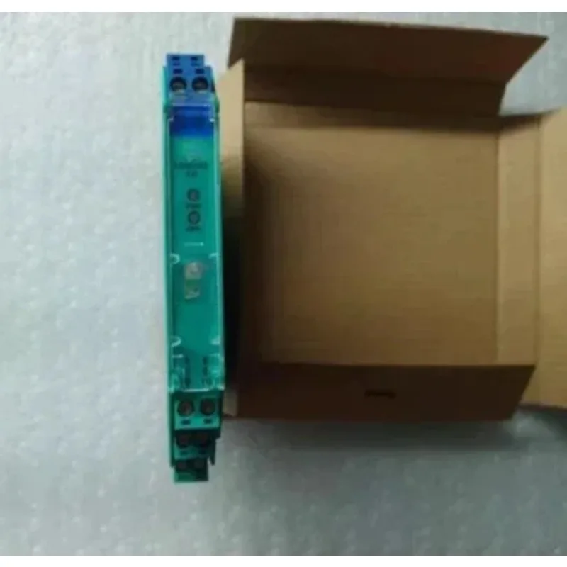 KCD2-UT2-EX1 KFD2-SR2-EX1. W Safety Barrier Module Sensor