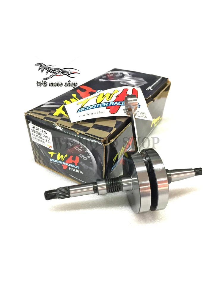 テネシータフィー オールド レア クランク ３個セット Sc43a3d12ab3a42e198629ad976cf0