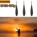3PCS 100g