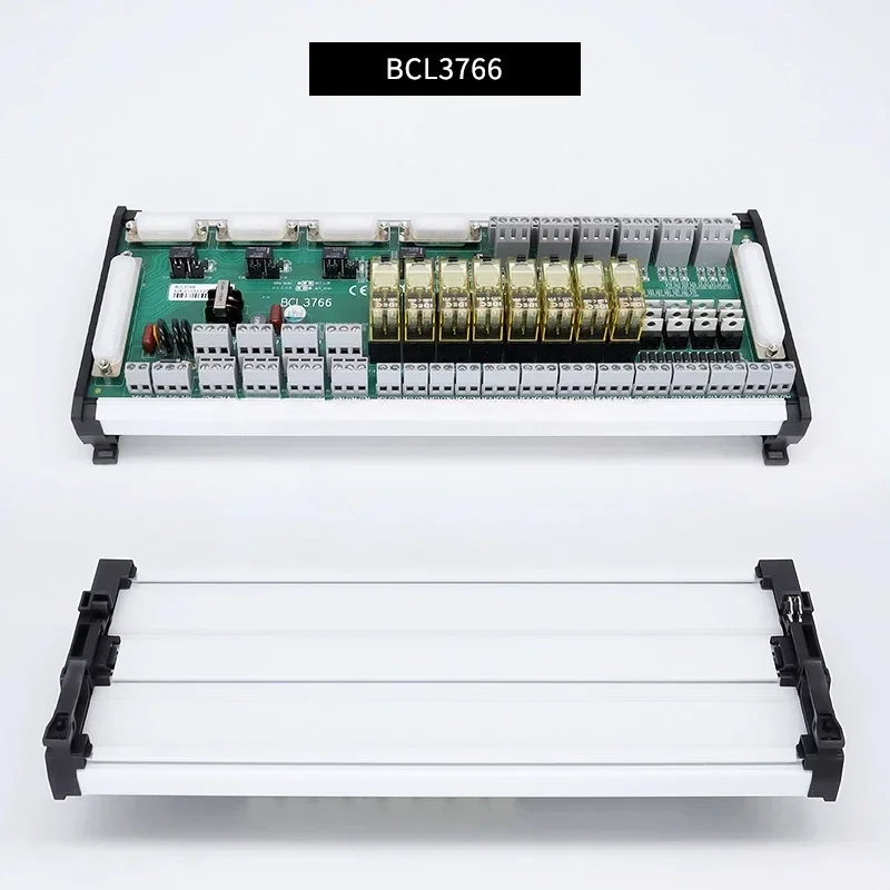 

BCL3766 Cypcut/Hypcut Fiber Cutting Control System IO adapter board