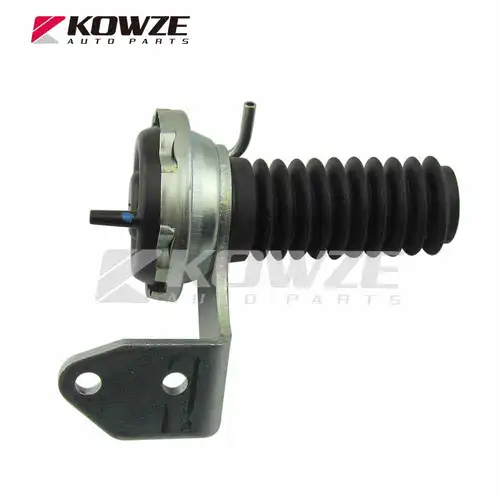 Imagen 2 del producto Actuador de embrague de rueda libre para Mitsubishi Pajero Montero IO Pinin L200 Triton Challenger Nativa Sport MB 620790 SR 453711 SR 399264