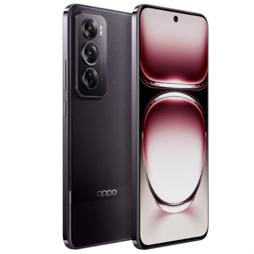 Original OPPO Reno 12 Pro Dimensity 9200+ Octa Core 6.7