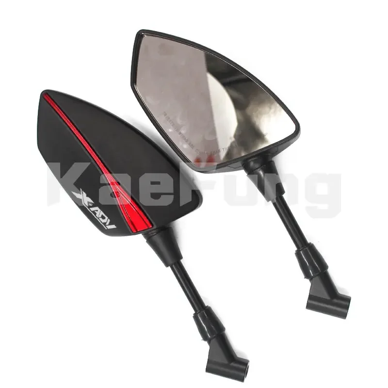 

XADV Motorcycle Rear View Mirrors Rearview Accessories Handlebar Mirror For HONDA X ADV X-ADV XADV 750 2017 2018 2019 2020 2021