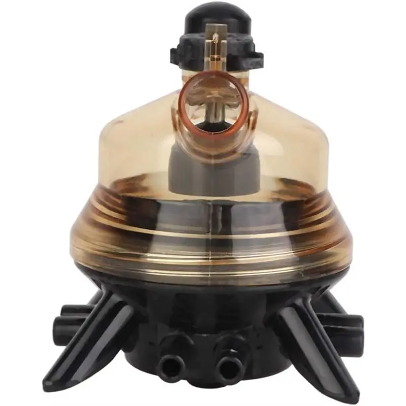 

ABGH-Milking Machine Part 150Ml For Cow Milk Collector With Plastic Base For Dairy Farm Equipment, For Cow And Sheep