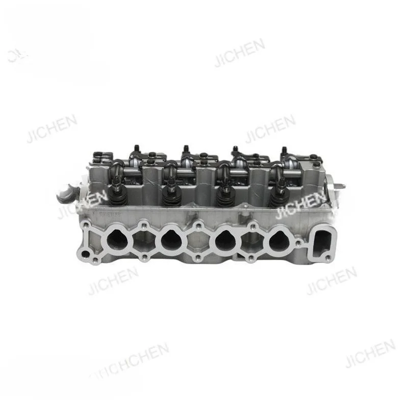 

B10S1 B10S ГБЦ в сборе 96642709 96666228 96642710 1.0L