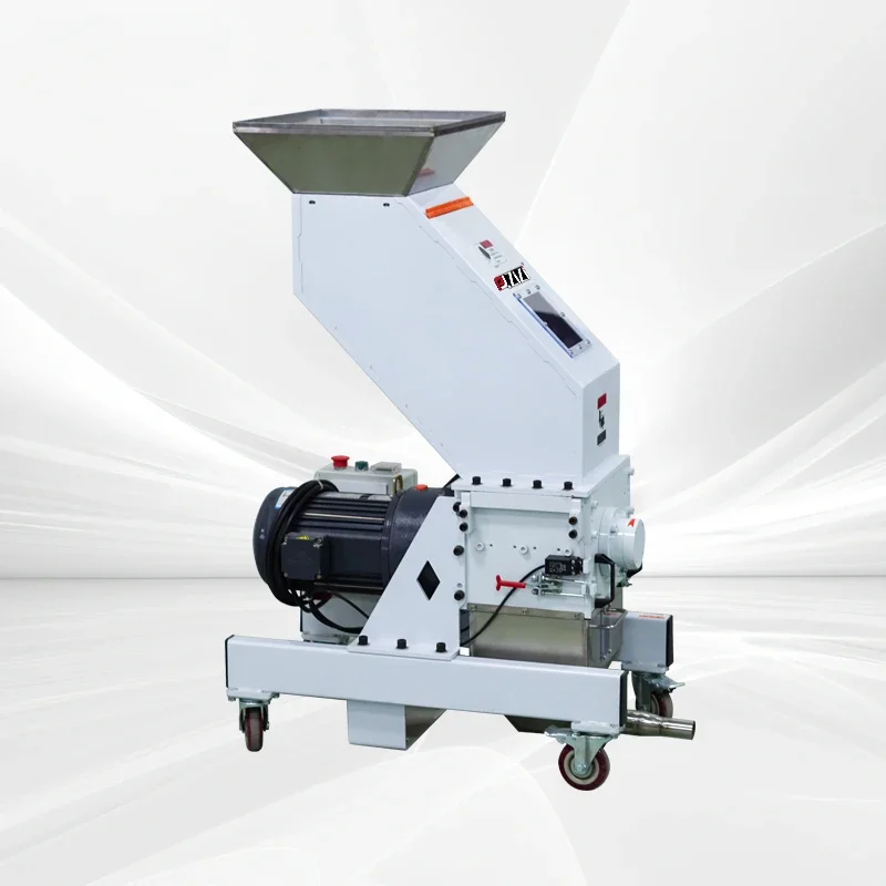 PQ-ZL5000M Industrial Shredder Machine Crushing Recycling Machine Plastic Crusher