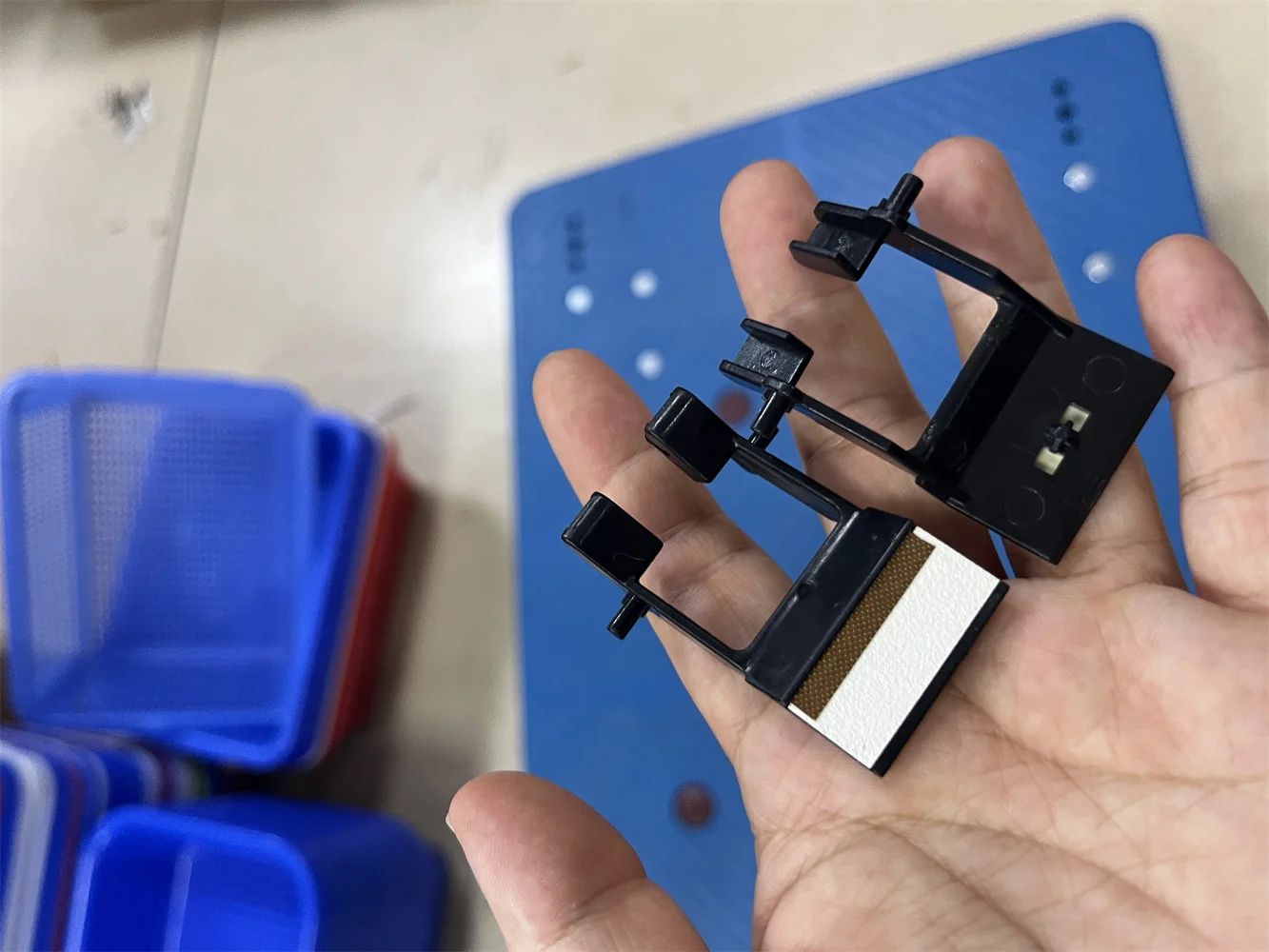 5PCS Separation Pad…