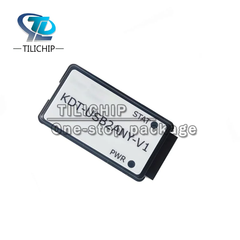 

USB2ANY protocol module USB 5V brand new original