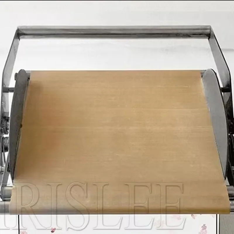 Stainless Steel Rou…