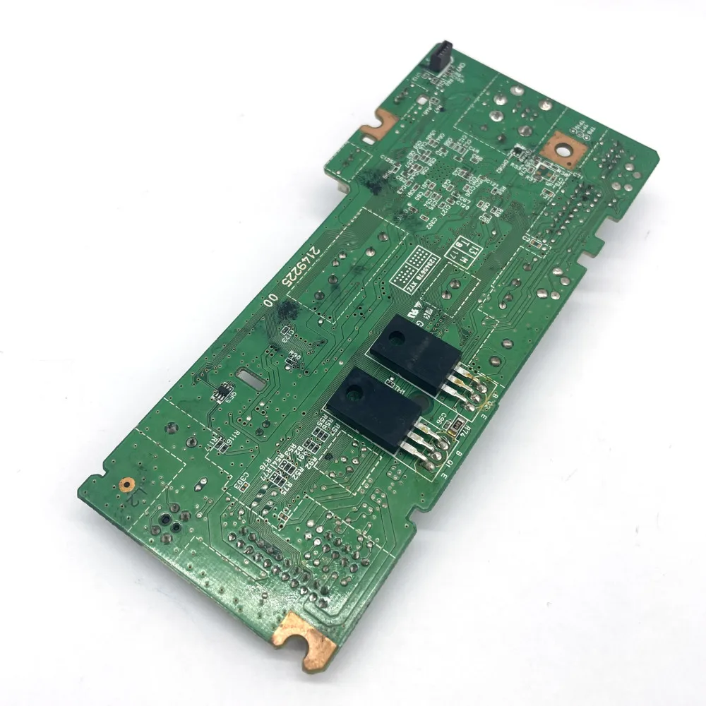 Used Printer Mainboard Fits For Epson 3 months warranty l383 l380 cc04 main