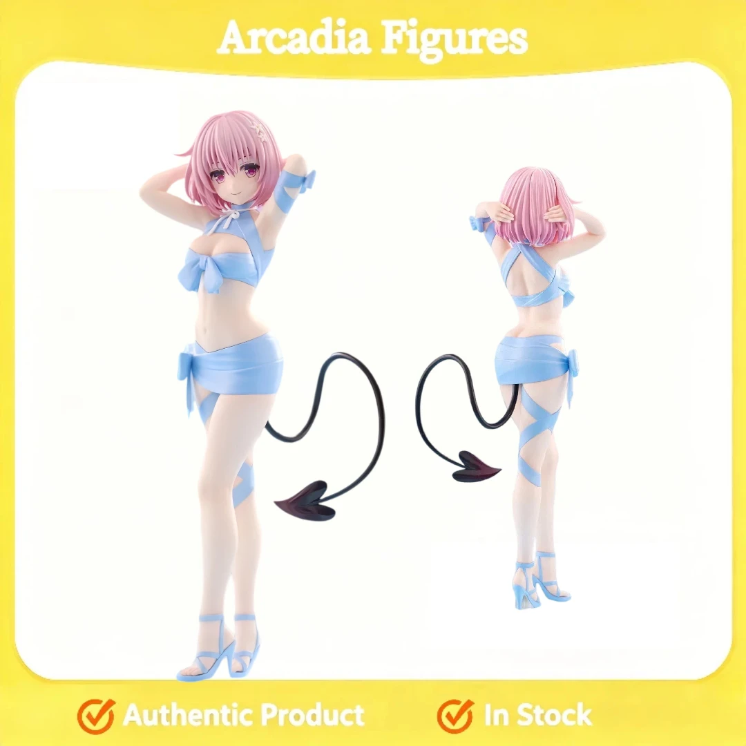 [Pre-Sale] Original FuRyu BiCute Ribbons Mengmeng Belia Debbie Luke Collectibles Model Anime Character Hobby Toy Figures Doll