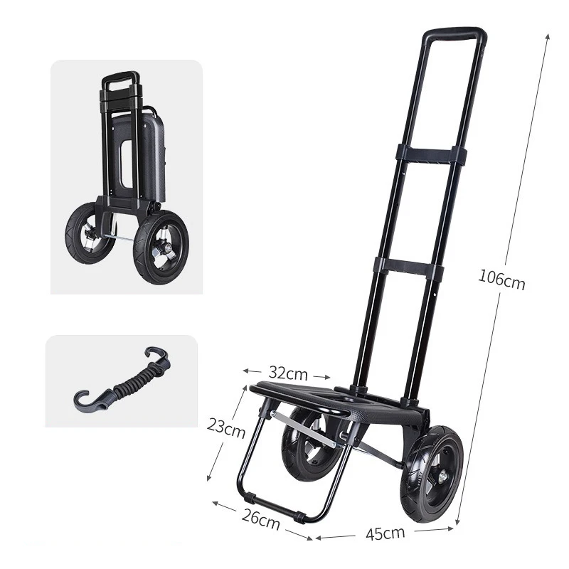 carro-de-empuje-plegable-para-camion-de-mano-con-ruedas-grandes-de-21-cm-y-neumaticos-sin-aire-capacidad-de-65-kg-asa-ajustable-bolsa-oxford-de-47-l