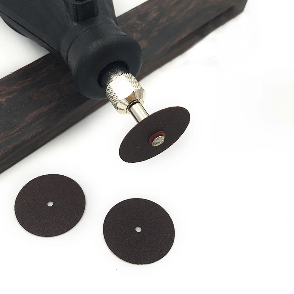Sturdy.hihg Quality Strong Polishing Shank 3.0mm Disc Accessories Cut-off Wheel Handle Jewelry Beads Mandrel Shank