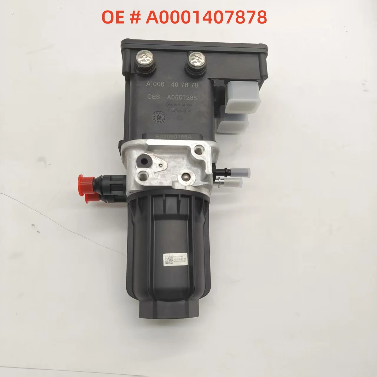 

Urea Pump Assy A0001407878 AdBlue Dosing Pump Urea Doser Injection Pump for Euro.6 Diesel Engine SCR Emission System