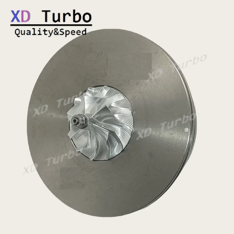 MFS Milling Wheel Turbo cartridge 54389700006 54389880002 for Nissan Juke 1.5 dCi 81Kw 110Hp K9K Euro 6 144114125R 6070900780