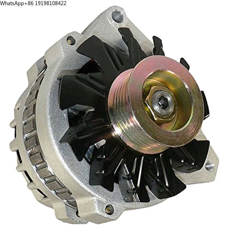 Alternador para Auto Chevy S10 Blazer GMC Sonoma 1500 2500 10463098  10463110  10463111  10463164  10463165  10463245