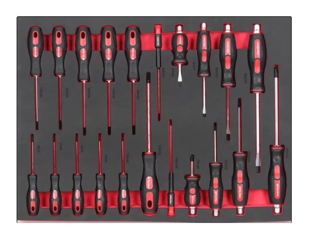 Professional Auto Repair CRV Metal Auto Repair Hand Tools