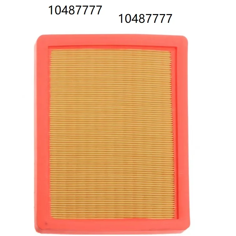 

Air Filter 10487777 For MG 5 1.5L 2020 2021 2022 2023 MG5/SAIC ROEWE i5 i6 PLUS 1.6L
