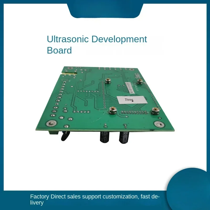 75KHz Ultrasonic Water Depth Measurement Development Board Suit