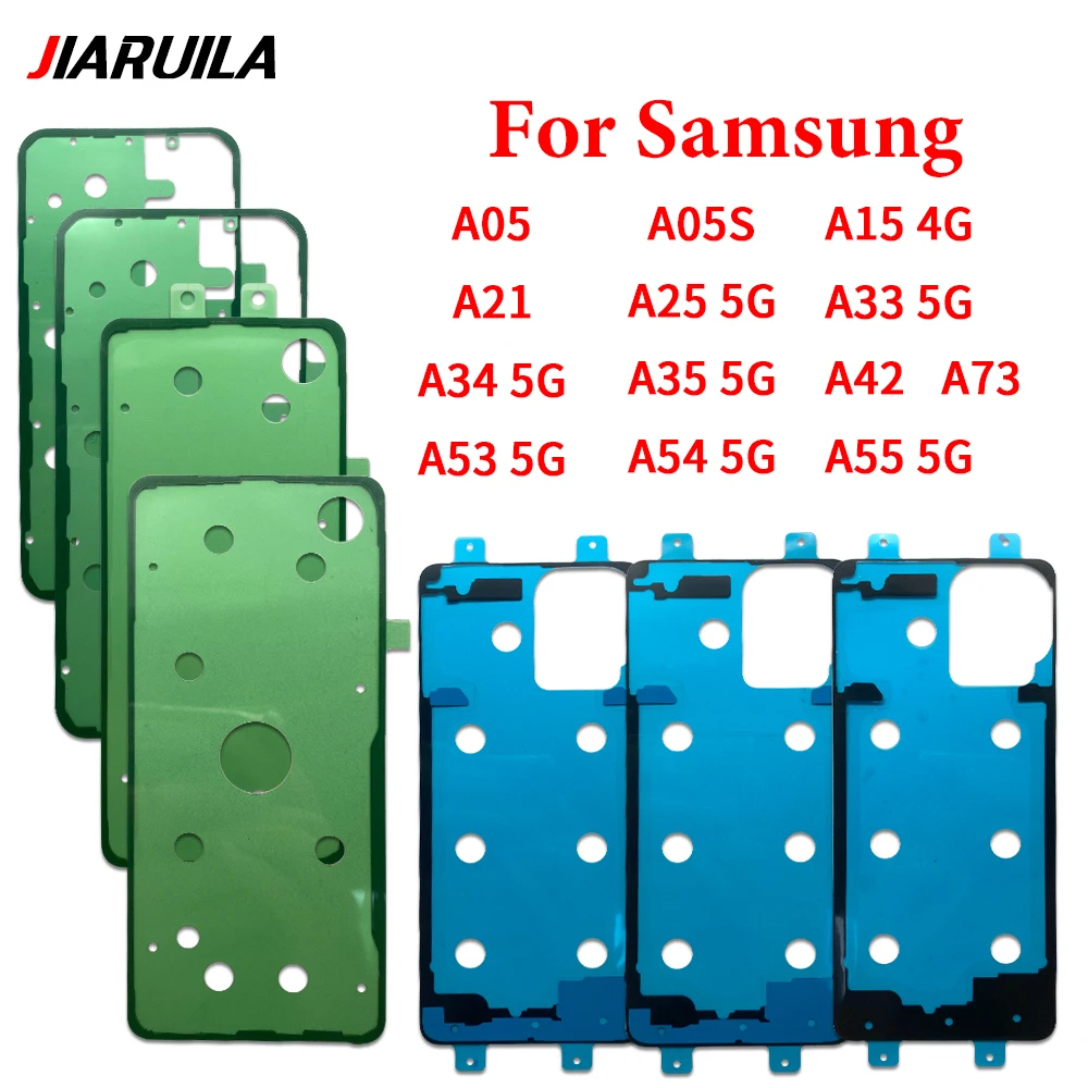 LCD Screen Waterproof Adhesive Glue For Samsung A05 A05S A15 4G A21 A25 A33 A34 A35 A42 A53 A54 A55 A73 5G