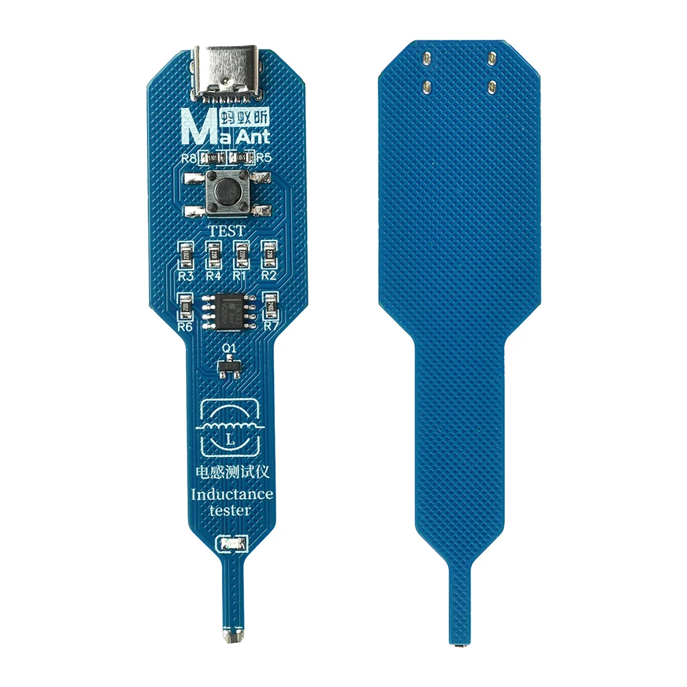 Inductance Tester M…